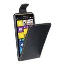 Pedea Flip Case for Nokia Lumia 1520 - Black