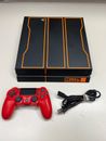 SONY PS4 CALL OF DUTY BLACK OPS III ED. PLAYSTATION 4 CONSOLE 1TB W/ CONTROLLER