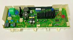 Placa de control de energía para refrigerador LG genuina OEM EBR81634302