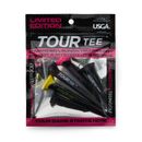 Tour Tee Black Combo Limited Edition