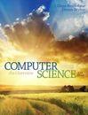 Computer Science: An Overview [12th Edition]