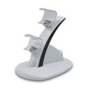 Controller Stand Charger PS4 Aircraft Charger For Sony PS4 Controller Charger Z
