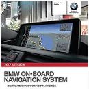 BMW MINI NAVIGATION CIC NBT * MAP UPDATE FSC CODE *MOVE MOTION PREMIUM NEXT 2023