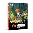 Moho Pro 13.5 | The all-in-one animation tool for professionals and digital artists | Software for PC and Mac OS