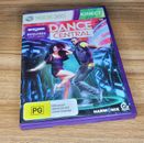 Dance Central - Xbox 360 PAL - Complete With Manual 
