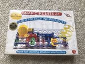 Snap Circuits Jr. SC-100 Electronics Discovery Kit (Missing Parts)