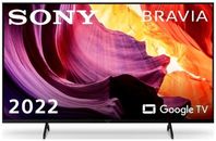 Sony BRAVIA SmartTV 65 Zoll LED-Fernseher UltraHD/4K HDR Triple Tuner