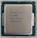 Intel Core Prozessor i5-6600K 3,5 GHz Quad-Core LGA 1151 Sockel SR2L4 CPU
