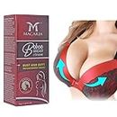 Bobae Breast Firming and Lifting Cream Natural Breast Enlargement Fast Reshapes and Enhancement Bust Firming and Lifting Breast Lift Cream for Bigger Breast