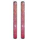 2 Pack Fall Refrigerator Door Handle Cover Washable Kitchen Appliance Decor
