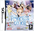 Princess on Ice (Nintendo DS 2008) Videospiel Qualität garantiert erstaunliches Preis-Leistungs-Verhältnis