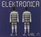 Vari-Elektronica 17 Elektronica 17 (CD)