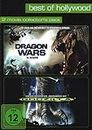 Best of Hollywood - 2 Movie Collector's Pack: Godzilla / Dragon Wars (2 DVDs)