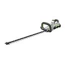 EGO Power+ HT2601 26 Inch Hedge Trimmer with Dual-Action Blades, 2.5Ah Battery and Standard Charger Included, Black