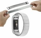 For Fitbit Charge 2 Bracelet Strap Elastic Band Stainless Steel Watchband