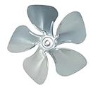Replacement Fan Blade for Lomanco Power Ventalitor • Fits Motor F0510B2944, F0510B2497
