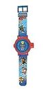 Official Paw Patrol Watch with Projector,Children Watch,Multi Projector Watch.