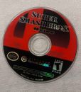 Super Smash Bros Melee (Nintendo GameCube, 2001) Disc Only Tested Authentic 