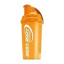 Best Body Nutrition - Shaker, 700 ml, naranja