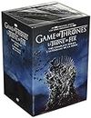 Game of Thrones: Complete Series (Bilingual/DVD)
