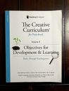 The Creative Curriculum for Preschool V5 -Objectives for Development (VERY GOOD)