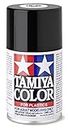 Tamiya TS-29 Semi Gloss Black Spray Lacquer