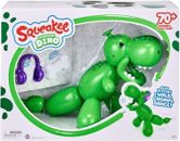 Squeakee The Balloon Dino | Interactive Dinosaur Pet Toy, Over 70+ Sounds NEW