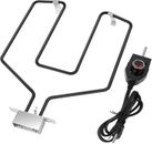 Universal Electric Smoker Heating Element for Masterbuilt Smoker with Adjustable