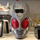 Kamen Rider Enmascarado Jinete Agito AgitΩ Impresión 3D Casco Portátil Cosplay