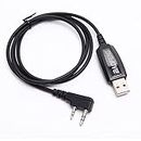 BAOFENG Programming Cable for BAOFENG UV-5R UV-5R+ TP-5 BF-888S BF-88A BF-A88 MP31