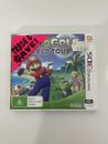 Mario Golf World Tour - Nintendo 3DS Games AUS SELLER