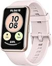 Huawei Watch Fit - Smartwatch Pink