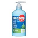 Blue Stop Max Massage Gel for Muscle and Joint Aches, 10 fl. oz.