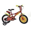 Bicicleta Niños Flash 16"