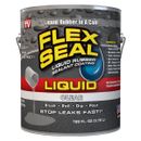 FLEX SEAL Family of Products FLEX SEAL Clear Liquid Rubber Sealant Coating 1 gal