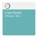 Assimilate Live Assist Maintenance/Support for Windows/macOS (1-Year Subscription, Dow AI-M-PROLA-ALL