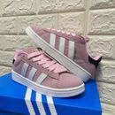 Adidas Campus Pink Women's Sneakers Shoes YK2 various sizes available New