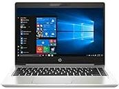 (Refurbished) 2019 HP ProBook 440 G6 14" Laptop Computer/ Intel Quad-Core i5-8265U Up to 3.9GHz/ 16GB DDR4 RAM/ 512GB SSD/ 802.11AC WiFi/ Bluetooth 4.2/ HDMI/ Windows 10 Professional