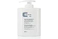 Unifarco Ceramol 311 Olio Detergente Viso Corpo 400 ml