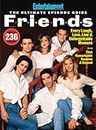 Entertainment Weekly Friends: Inside Every Episode