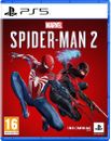 PS5 Marvel's Spiderman 2 DIGITAL/ACCOUNT