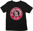 ST. Louis Cardinals - Baseball Sport MLB Mannschaft Team T-Tshirts Camisetas y Tops Hoodie(Large)