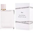 Her Eau De Parfum Spray, Perfume for Women, 3.3.Oz by B͏u͏r͏b͏e͏r͏r͏y͏