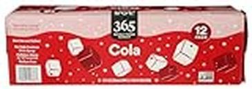365 by Whole Foods Market, Cola 12 Pack, 12 Fl Oz