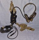 H-16/U Military Headphones