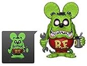 POP Funko Icons #15 Rat Fink Glows in The Dark SDCC 2019