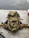 Kelty Backpacking Military Pack