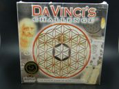2004 DaVincis Challenge Ancient Game of Secret Symbols Briarpatch New 8 to Adult