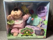 Cabbage Patch Kids Baby Nova Giftset Walmart CPK Special Edition NIB Vtg 90s