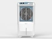 Livpure Koolbliss Desert Air Cooler- 65L | Cooler with High Air Delivery, Ice Chamber, Honeycomb Pads, Sturdy Wheels | Room Cooler with Inverter Compatibility| 2 year Warranty by Livpure